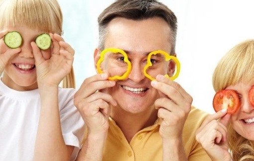 Эффективные витамины для глаз