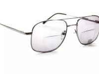 Бифокальные очки для зрения