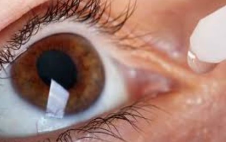 Антибиотик для глаз Гентамицин-ферейн